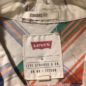 levis 117508